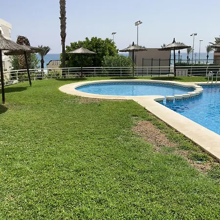 Muchavista Beach Gam アリカンテ